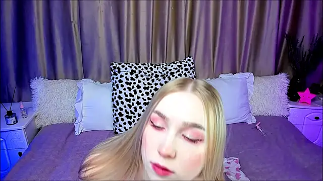LilyStarlight online show from September 14, 3:49 am