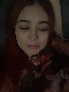 Marie Castelzc online show from February 20, 4:14 pm