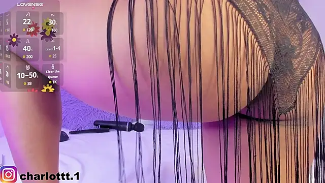 Snapshot of charlotte_250 chatting on December 7, 12:08 am charlotte 250 online show from December 7, 12:08 am