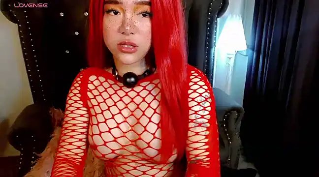 Snapshot of TsMargarita chatting on March 17, 11:21 am TsMargarita online show from March 17, 11:21 am