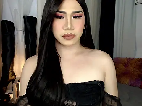 elise bloom69 online show from November 19, 4:40 pm