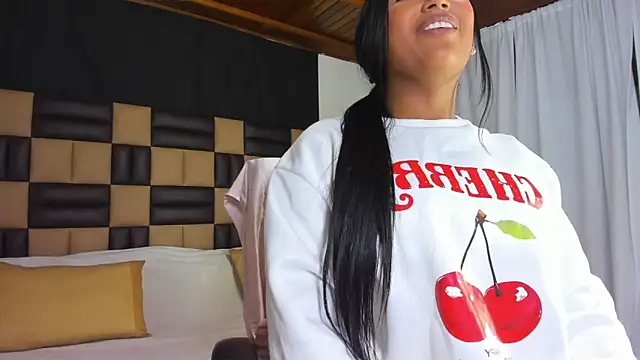 Snapshot of BarbieKano chatting on November 29, 1:08 am BarbieKano online show from November 29, 1:08 am