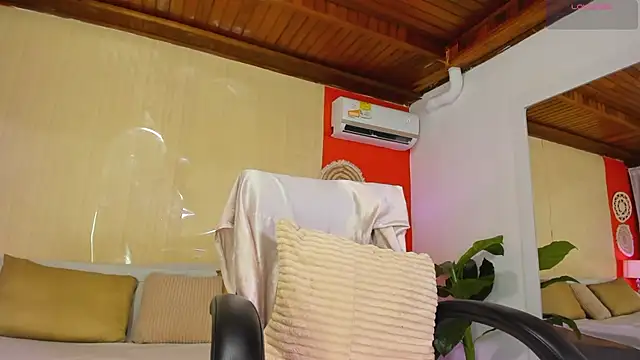 BarbieKano online show from May 3, 12:27 am