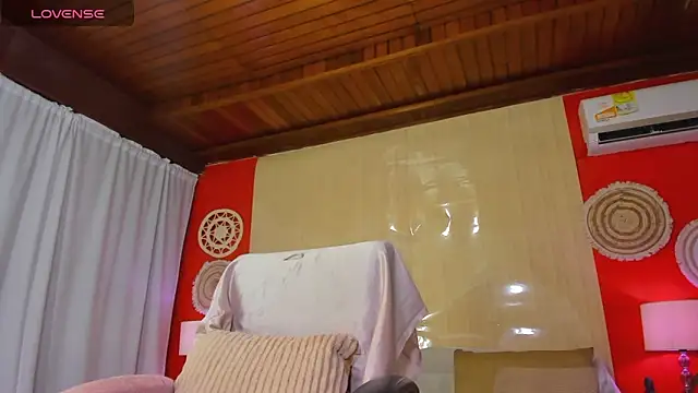 BarbieKano online show from May 6, 12:41 am