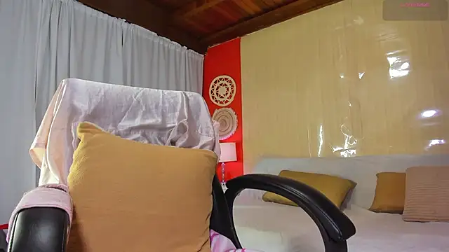 BarbieKano online show from May 19, 1:22 am