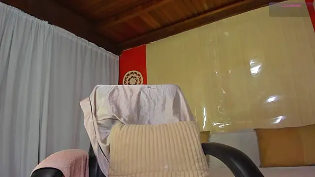 BarbieKano online show from June 10, 12:44 am