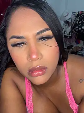 BarbieKano online show from July 2, 1:05 am