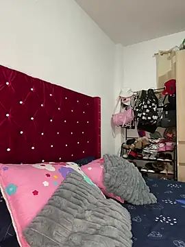 BarbieKano online show from July 3, 2:40 am