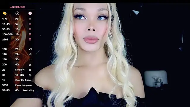 sugar bbyxx online show from November 11, 5:18 am