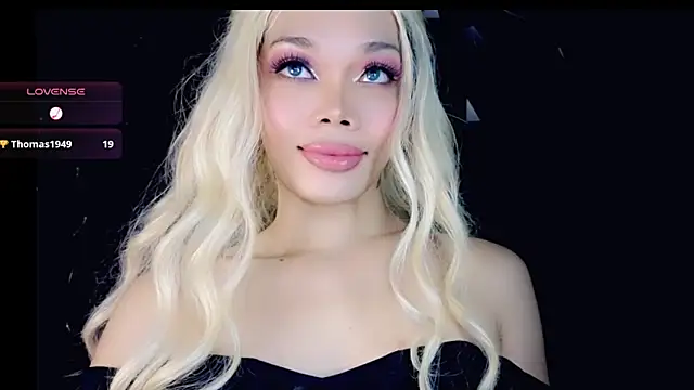 sugar bbyxx online show from February 21, 4:57 am