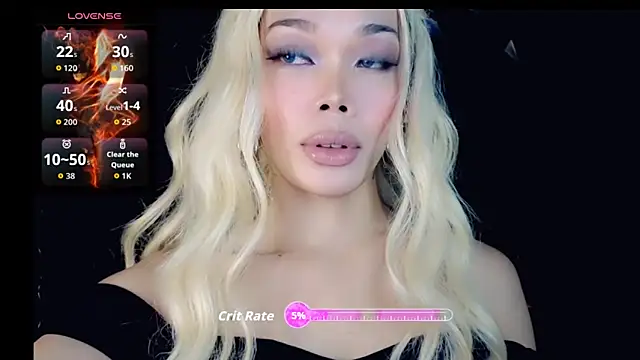 sugar bbyxx online show from April 19, 8:02 am