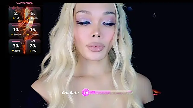 sugar bbyxx online show from April 20, 8:50 am