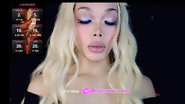 sugar bbyxx online show from April 23, 7:30 am