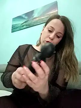 Emma96 hot online show from December 23, 5:17 am