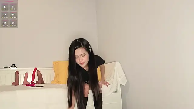 Fallen Virtue online show from April 11, 9:41 pm