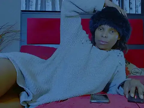 Snapshot of MissParis26 chatting on November 17, 9:09 pm MissParis26 online show from November 17, 9:09 pm