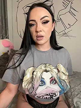 na dolli online show from February 6, 12:26 pm