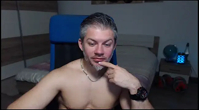 RobbyShawz online show from December 20, 8:38 am