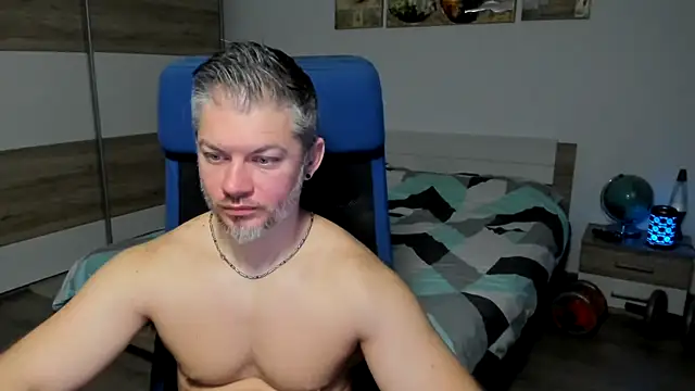 RobbyShawz online show from January 10, 5:37 am