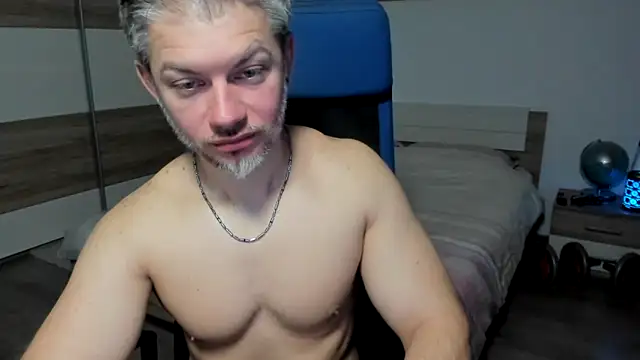 RobbyShawz online show from February 10, 8:31 am