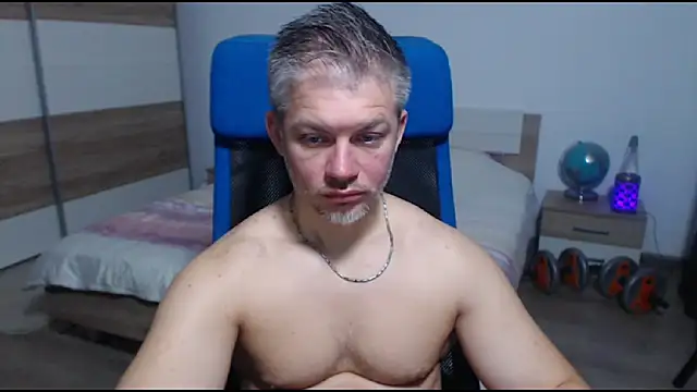 RobbyShawz online show from November 21, 5:17 am