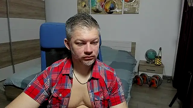 RobbyShawz online show from March 16, 5:13 am