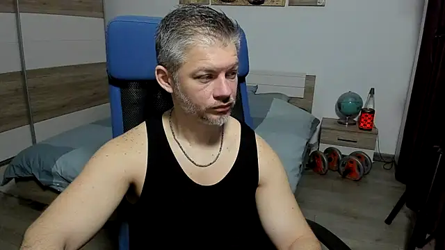 RobbyShawz online show from March 24, 5:12 am