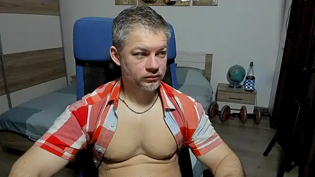 RobbyShawz online show from March 29, 6:35 am