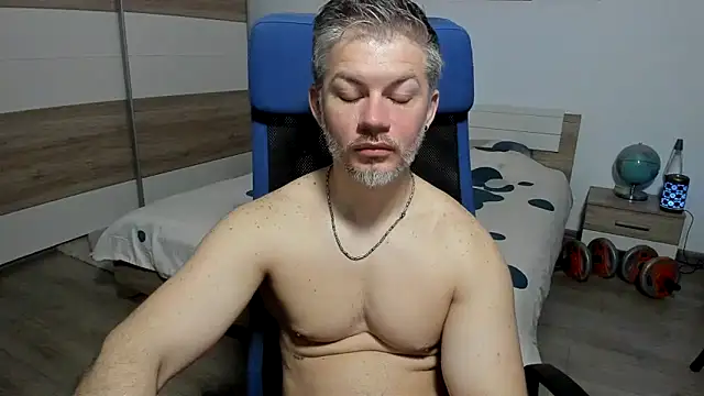 RobbyShawz online show from April 18, 5:00 am