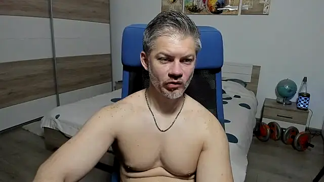 RobbyShawz online show from April 22, 4:26 am