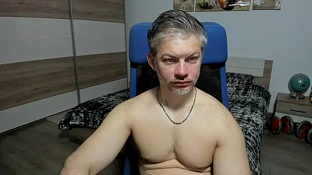 RobbyShawz online show from April 23, 4:46 am