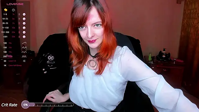 Mary Yolo online show from February 1, 7:05 am