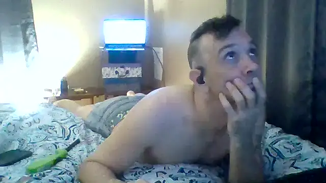 JoJoMonroe84 online show from March 9, 3:43 am