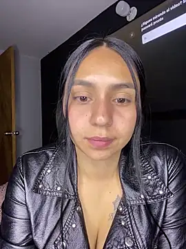 Lorena   online show from October 25, 10:15 pm