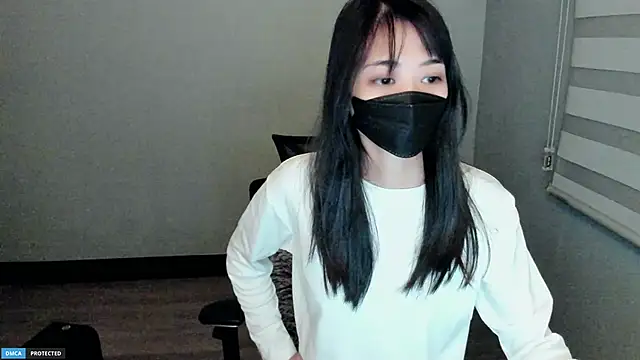 Ayase momo online show from January 14, 7:21 pm