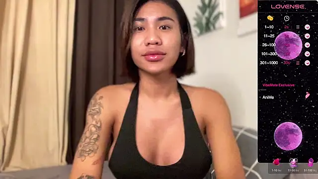 Alaia Pope online show from January 5, 11:33 pm