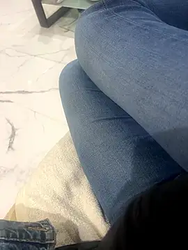 Cezar993 online show from January 8, 9:50 pm