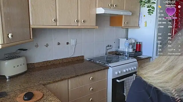 Lunamix online show from January 24, 11:26 am