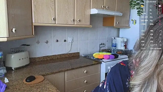 Lunamix online show from February 4, 3:36 pm