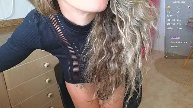 Lunamix online show from February 13, 11:50 am