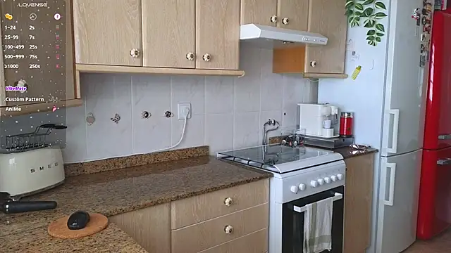 Lunamix online show from March 8, 9:39 am