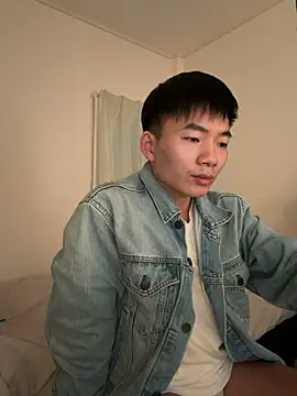 asiahot liam online show from January 12, 11:48 am