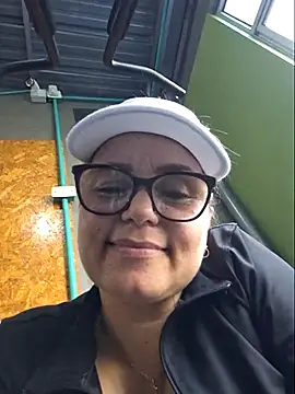 MariaPau 83 online show from February 16, 1:47 am