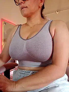 MariaPau 83 online show from February 28, 12:43 am