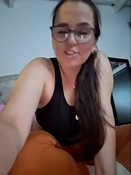 MariaPau 83 online show from March 14, 3:04 am