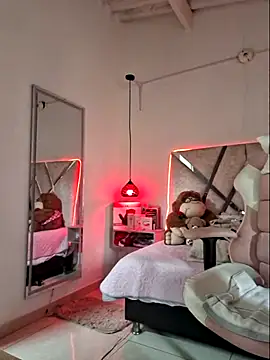 MariaPau 83 online show from February 23, 2:14 pm