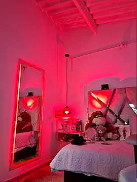 MariaPau 83 online show from March 30, 7:59 pm