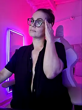 MariaPau 83 online show from April 21, 7:50 pm