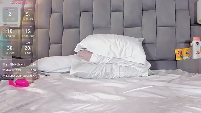 Snapshot of Rianamanson chatting on March 5, 8:21 am Rianamanson online show from March 5, 8:21 am