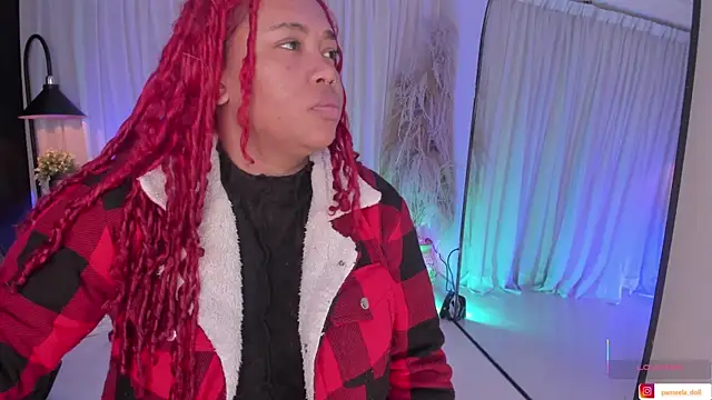 pamela doll3 online show from November 4, 3:16 am